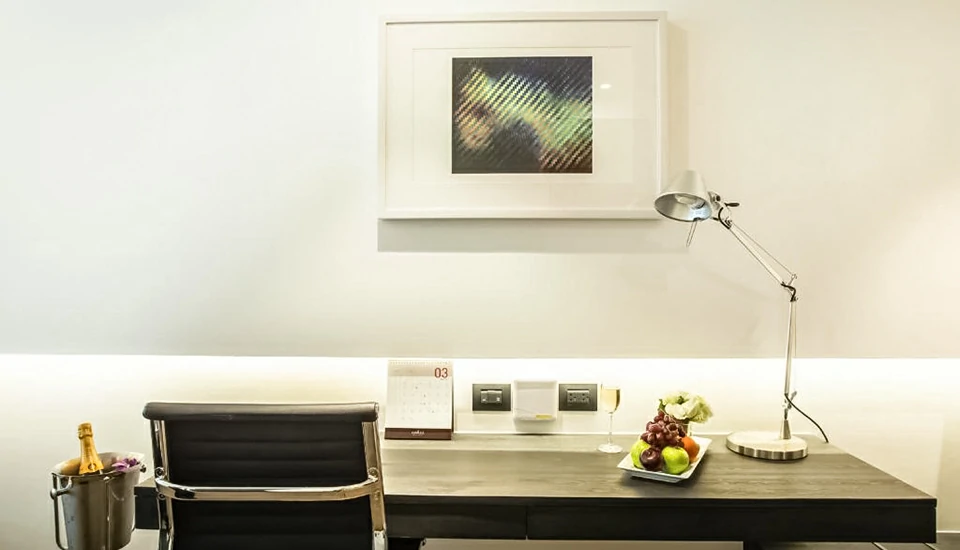 هتل آمارا بانکوک